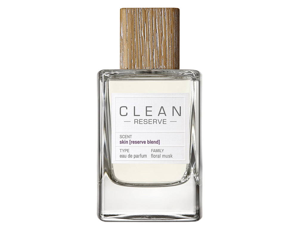 クリーン リザーブ スキン オードパルファム