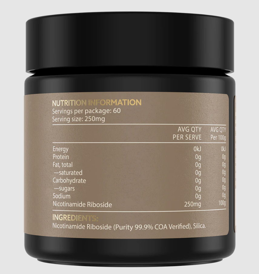 NR Powder - Image 3