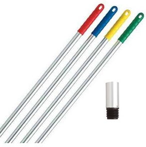 Aluminum Handle with Thread