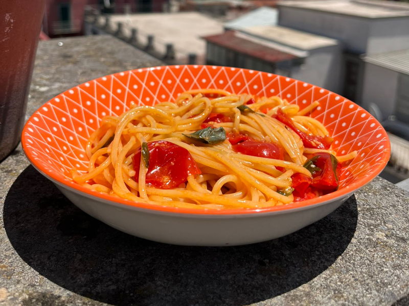 Kochkurse Neapel: Probieren und lernen: traditionelle neapolitanische Küche