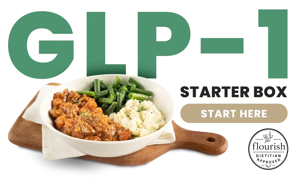 Low Carb New Daily Essentials