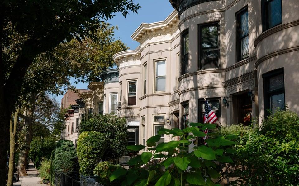 Kensington 
