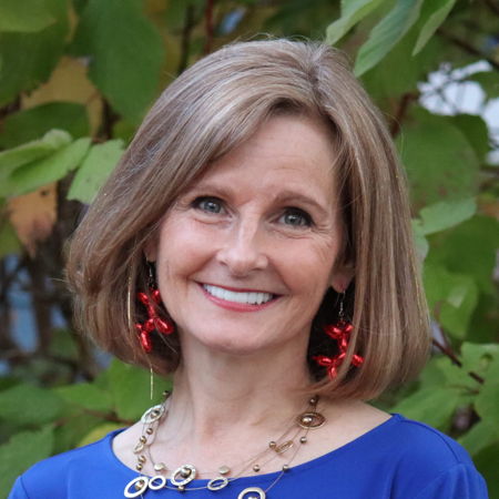Renee Cohn-Jones, PhD, CHP