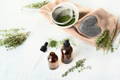Thyme Essential Oil