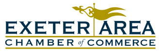 Member Exeter Area Chamber of Commerce