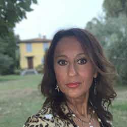 Monica - Altopascio