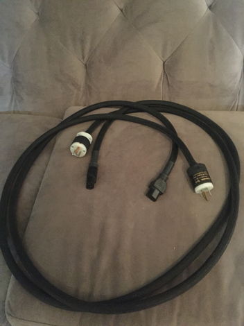 Harmonic Technology  PRO-AC11 CL3 power cable trade in ...