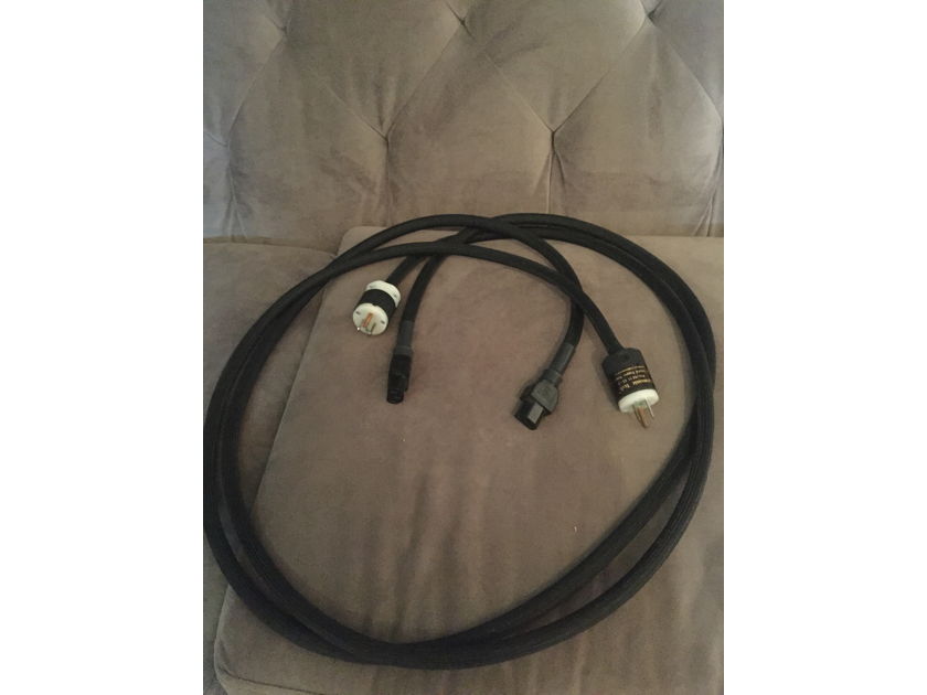 Harmonic Technology  PRO-AC11 CL3 power cable trade in save $$$$