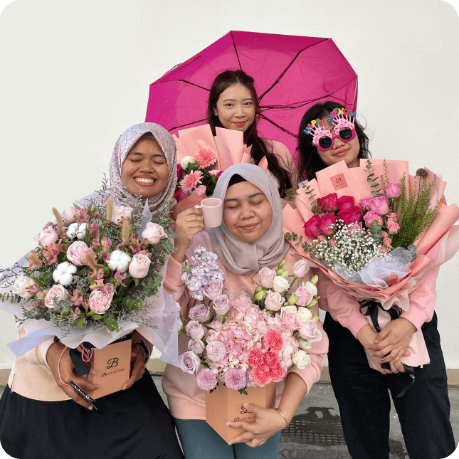About BloomThis