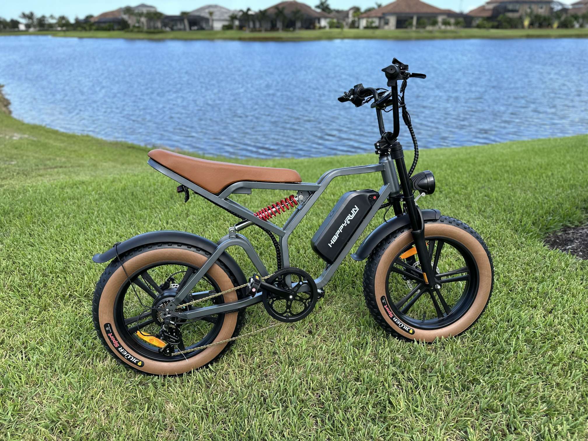 Keeping Your Ebikes For Adults and Yourself Safe: