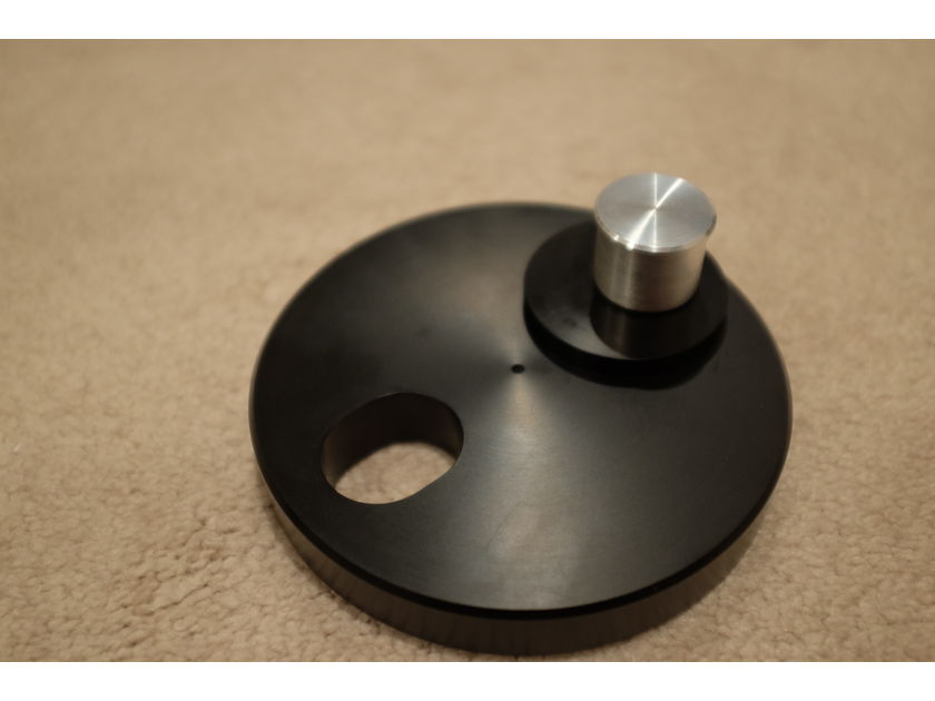 Nottingham Analogue Space 294 Armboard for 12" tonearm