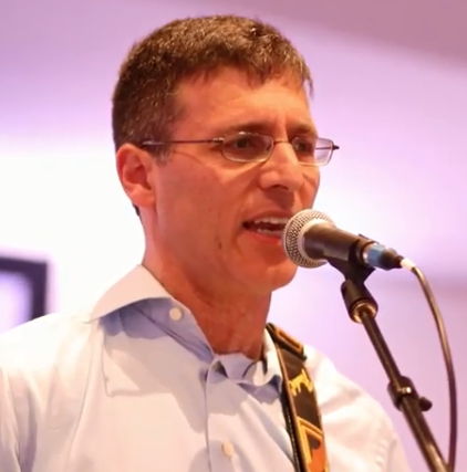 David Canter