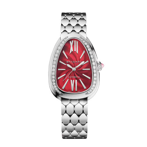 Bulgari Serpenti Seprenti Seduttori