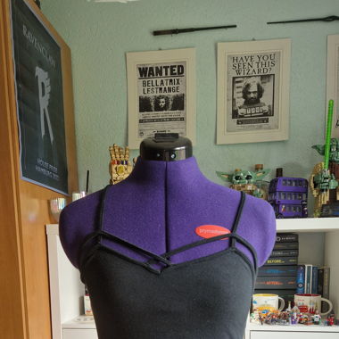 Croptop