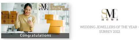Shop mens wedding rings - Pobjoy Diamonds
