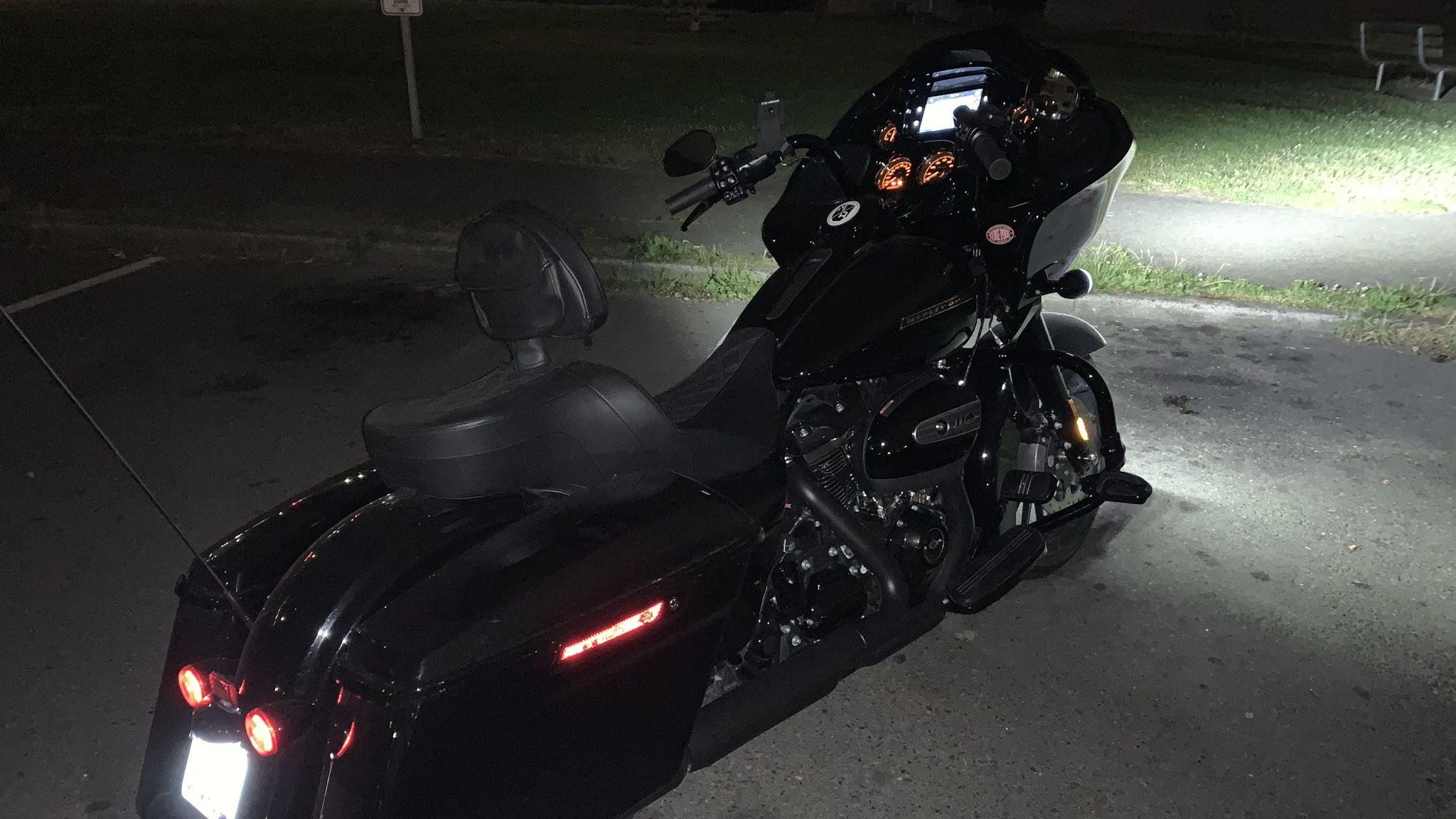 Harley Davidson Seattle >> Harley Davidson Street Glide Special For Rent Near Seattle Wa Harley Davidson Seattle >> Harley Davidson Street Glide Special For Rent Near Seattle Wa