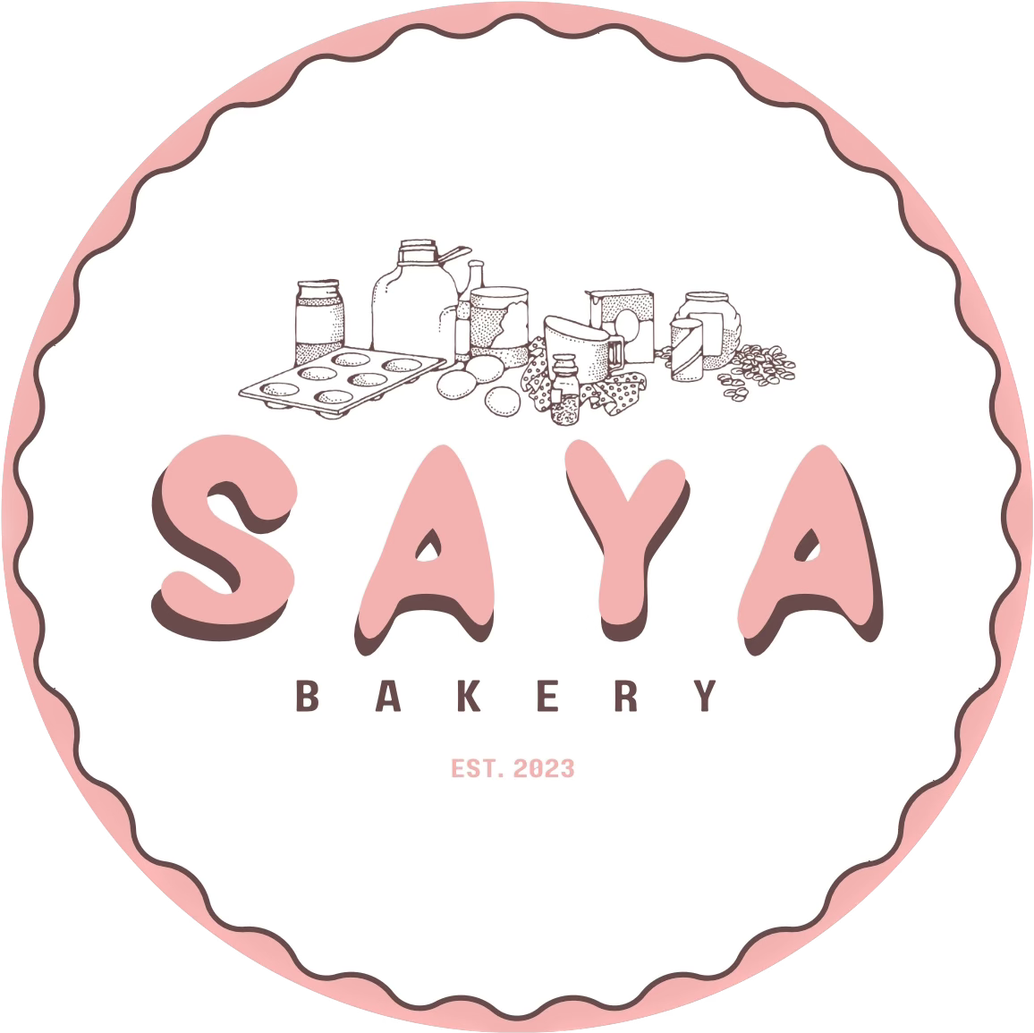 SAYA bakery — photo from hotplate.com