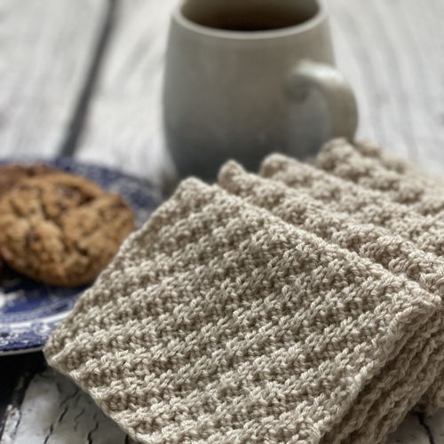 Mathilde Scarf