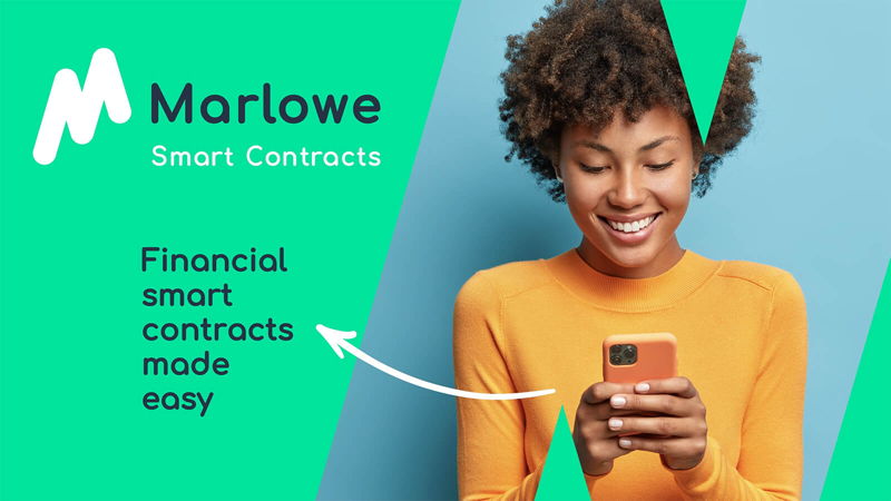 Reimagining peer to peer finance with Marlowe