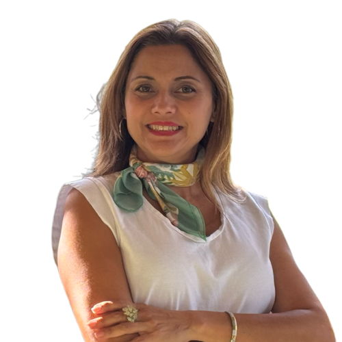 Jetzaly Gomez