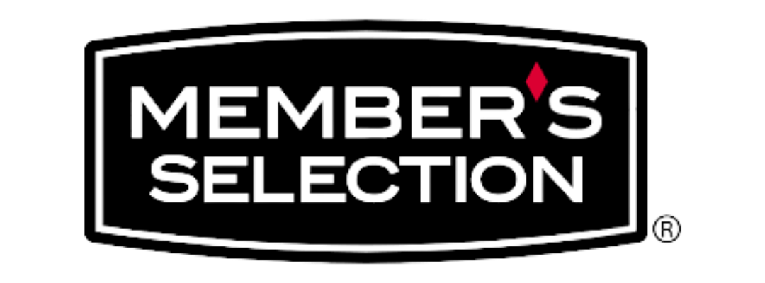 Member's Selection logo