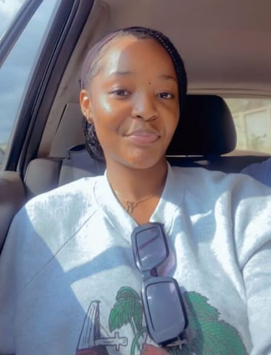 ETOUNA MARIE SHARONE