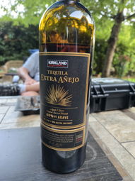 Kirkland Tequila- Extra Anejo