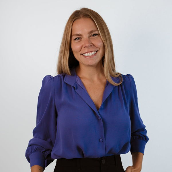 Rachel Grimard