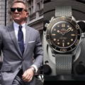 James Bond Watch "No Time to Die"