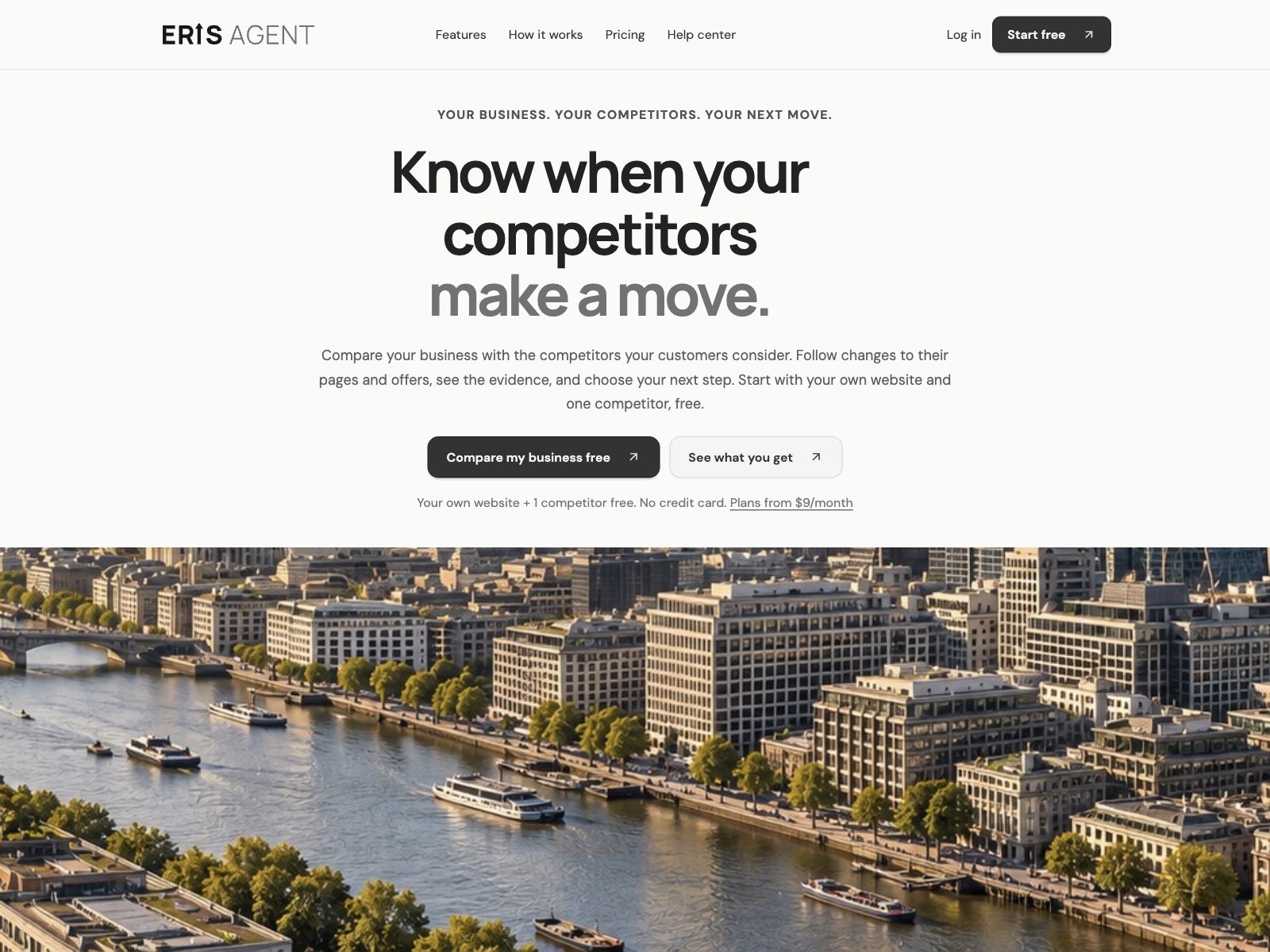 Commercial thinking developers developer - Vineet S.'s portfolio image