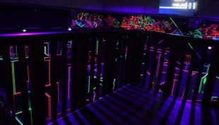 lasertag duesseldorf zuschauertribüne