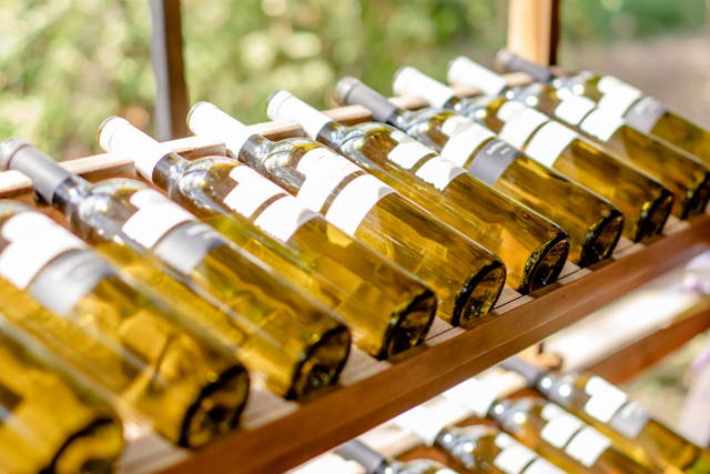 Storage tips for keeping your wine fresh
