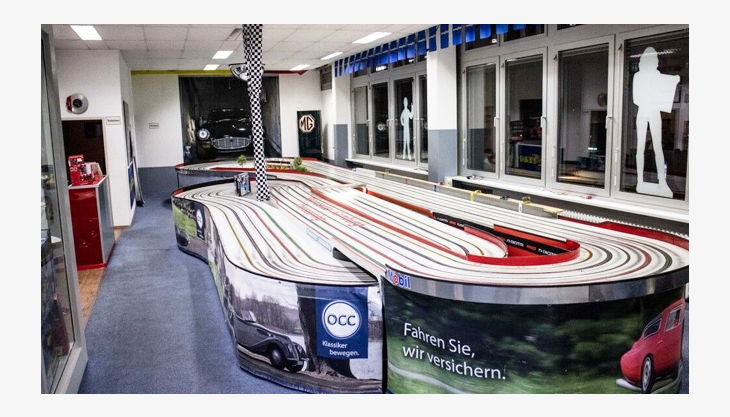 modell renncenter hamburg