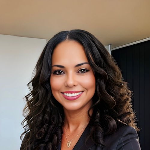 Lisette  Villanueva
