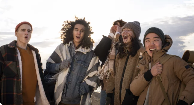 About Backpackertrail