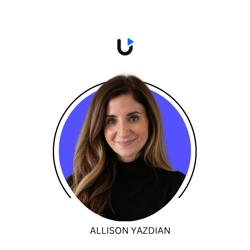 Allison Yazdian