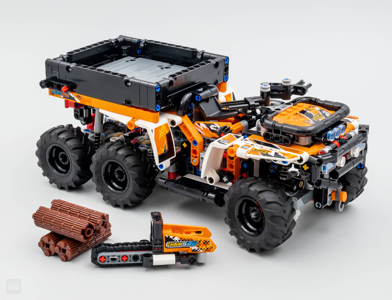 lego 42139