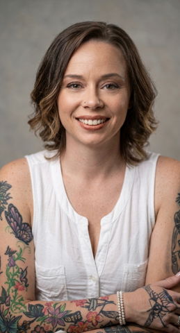 Susan Johnson 