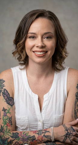 Susan Johnson 