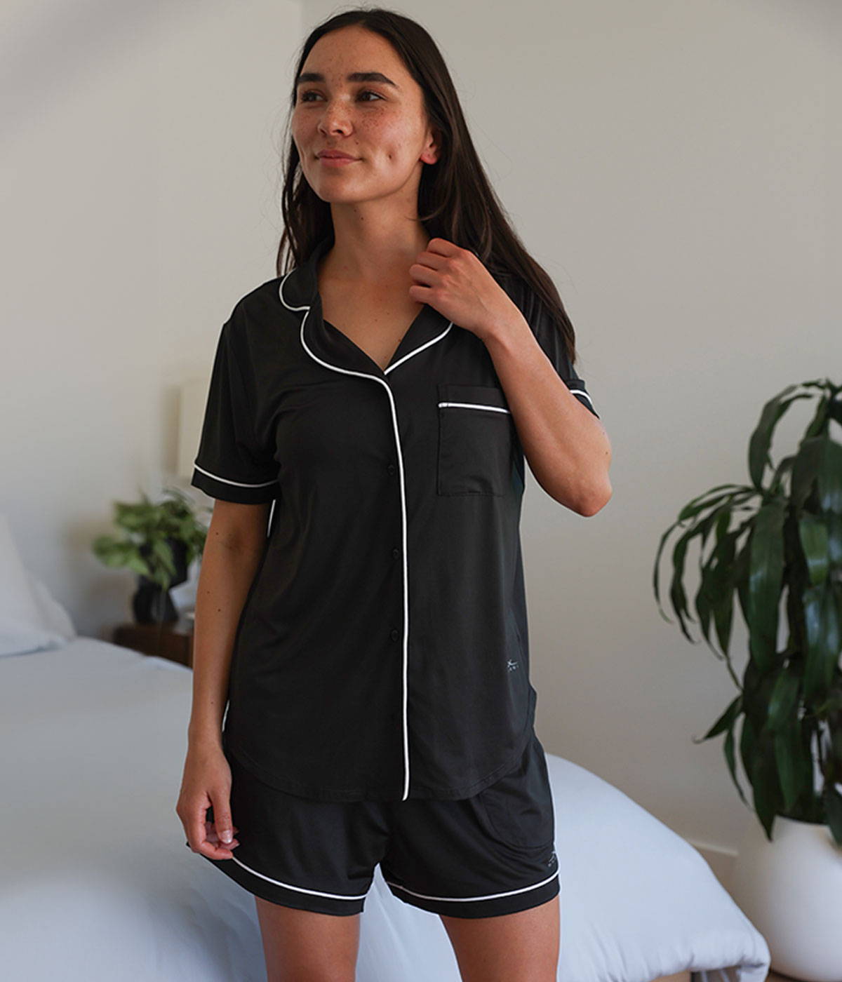 Women's Luxe PJ Set