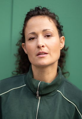 Clara Cantos