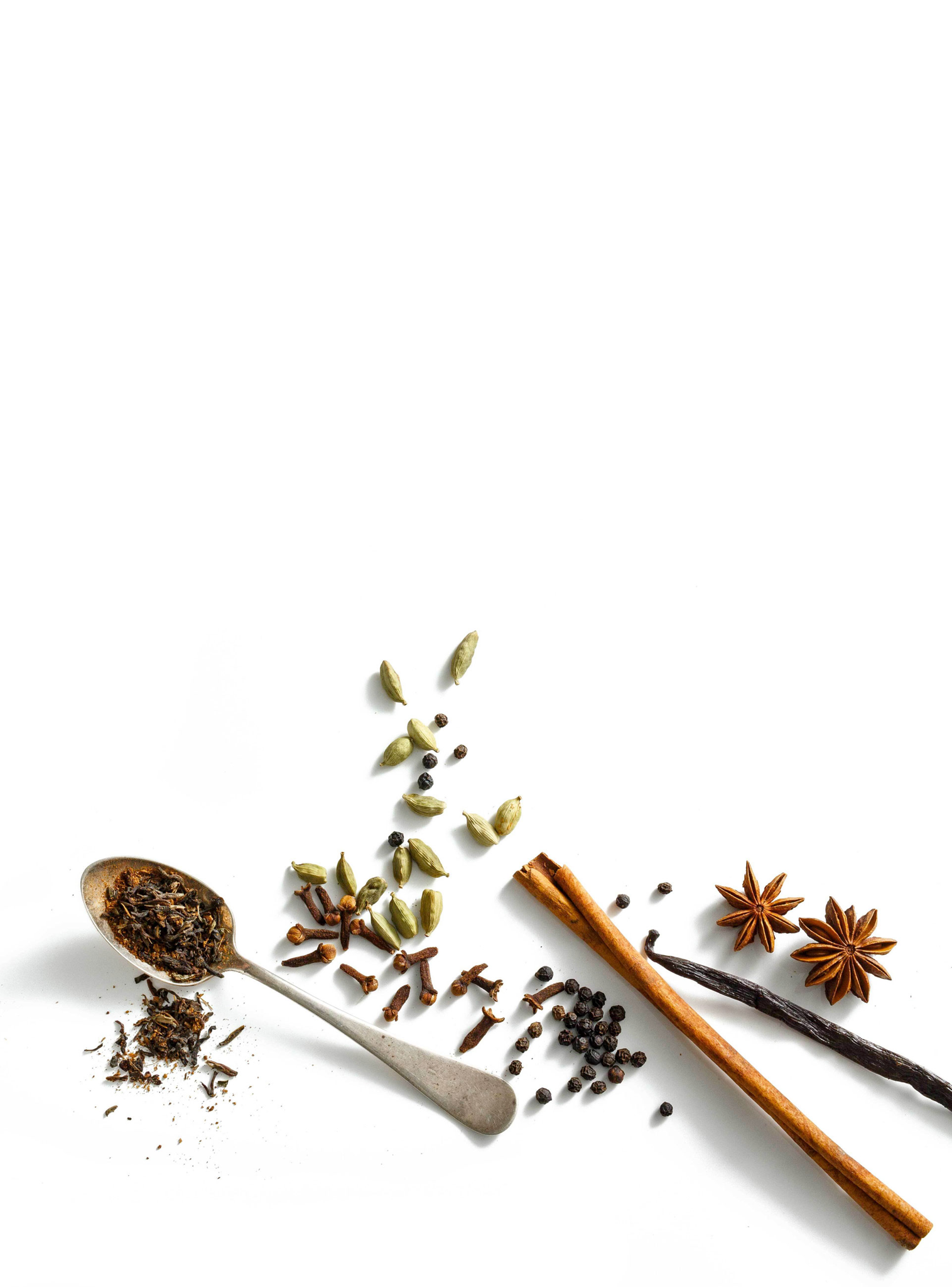 Chai Tea Mix | RICARDO