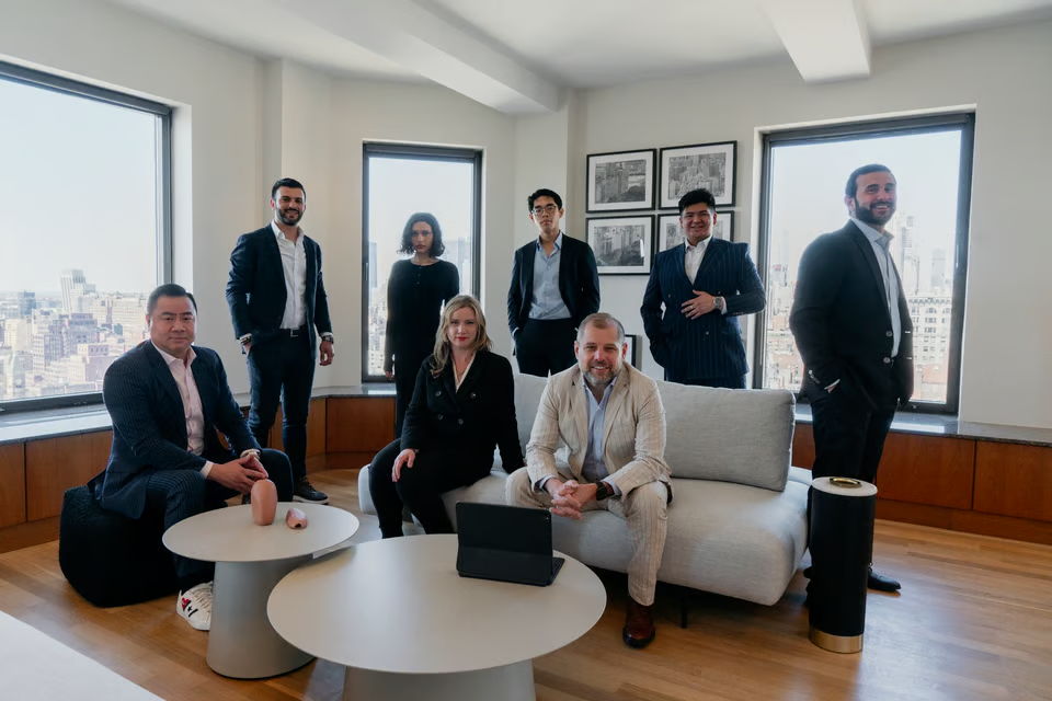 Martin Eiden + Partners