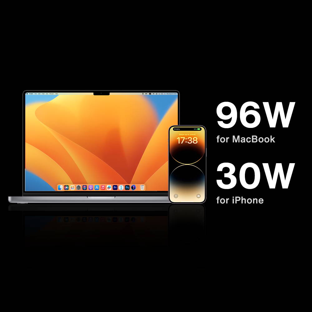 FusionDock Max 1 – iVANKY FusionDock Max 1 – iVANKY