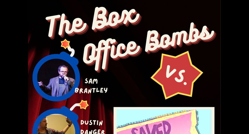 Box Office Bombs: Saved by the Bell Hawaiian Style