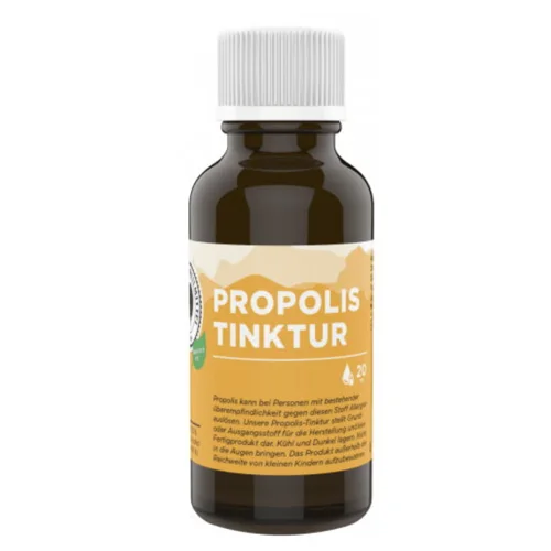 Propolis Tinktur