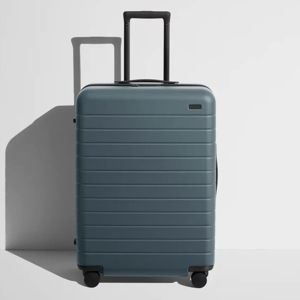 The Medium suitcase | Cost Blue