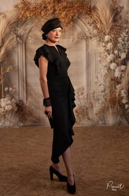 Laurence Grégoire