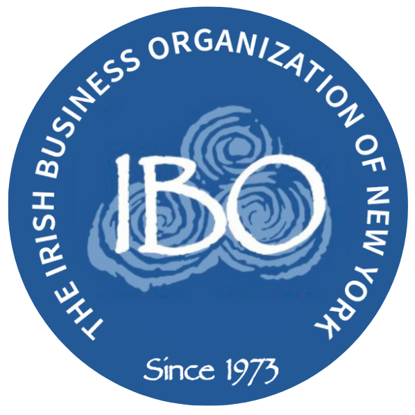 Irish Business Organization of New York