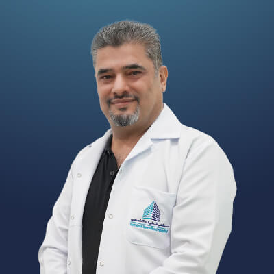 Doctor Husain QSH Dubai